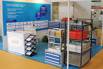 AUKE 2013上海國(guó)際物流技術(shù)及設(shè)備展覽會(huì)